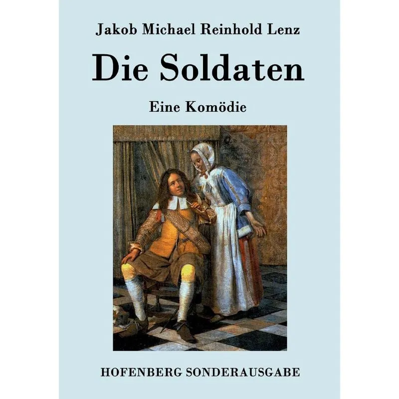 Die Soldaten