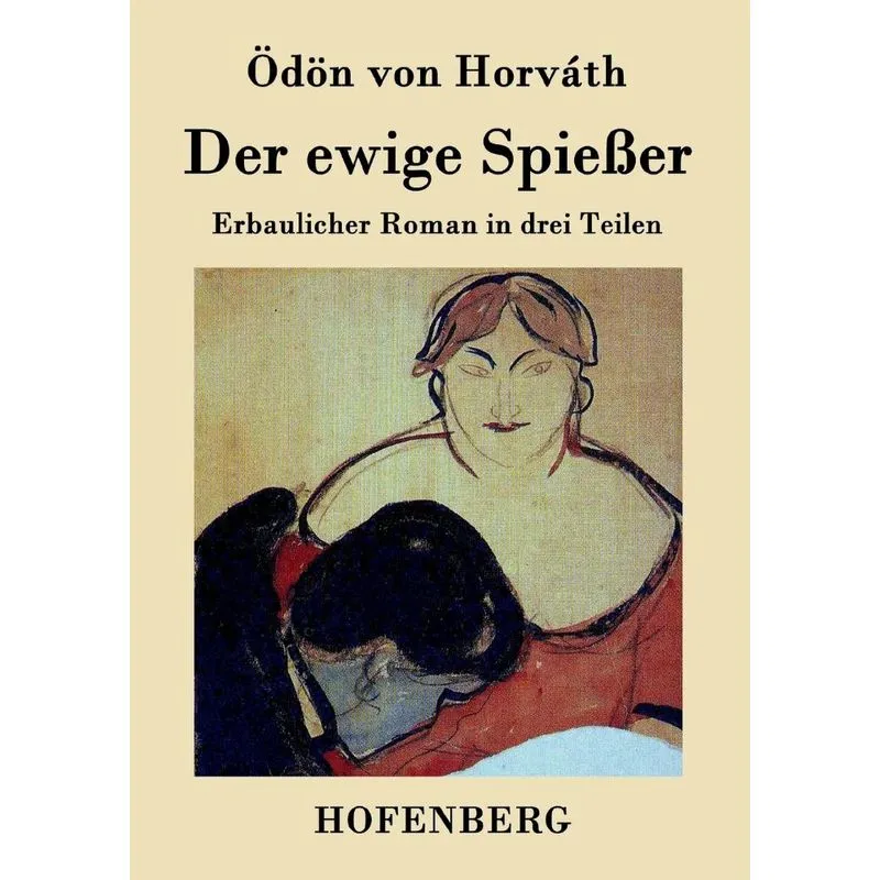 Der ewige Spießer