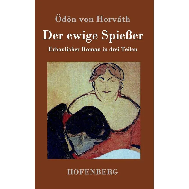 Der ewige Spießer