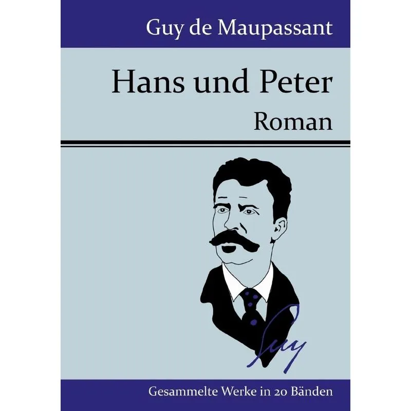Hans und Peter