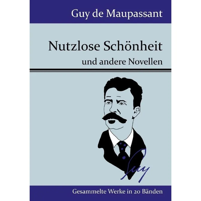 Nutzlose Schönheit