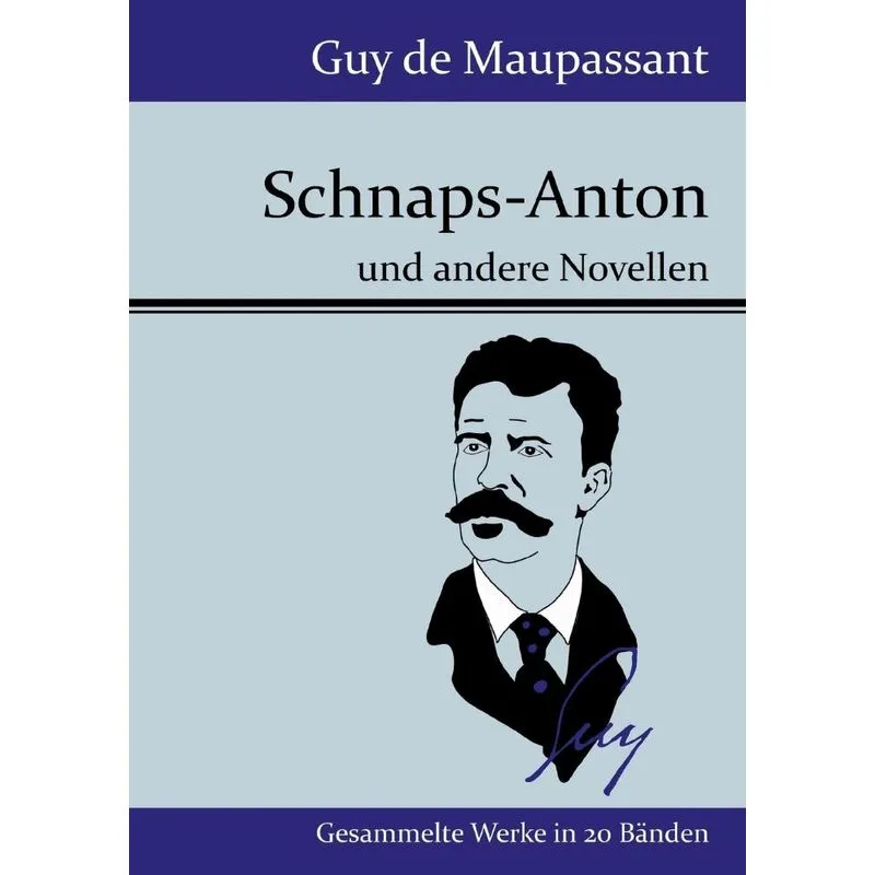 Schnaps-Anton