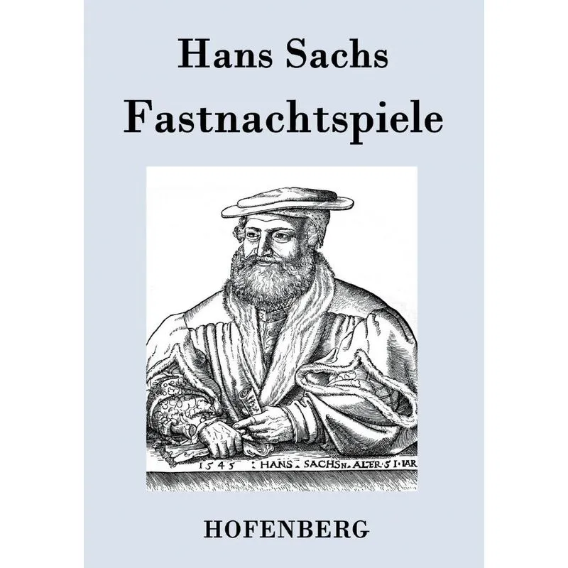 Fastnachtspiele