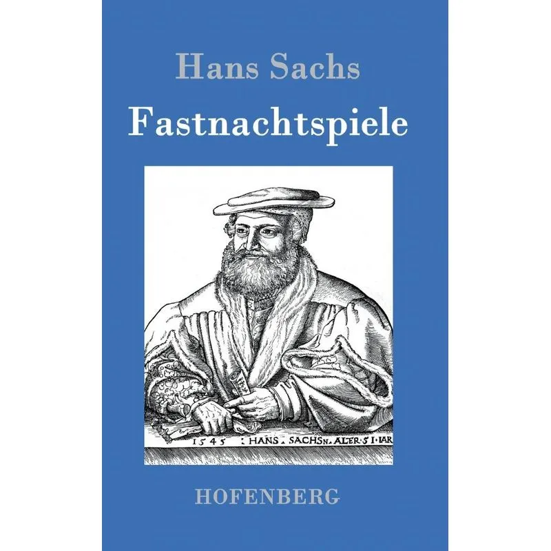 Fastnachtspiele