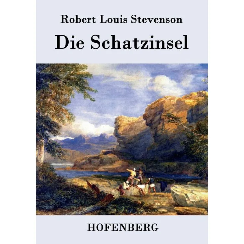 Die Schatzinsel