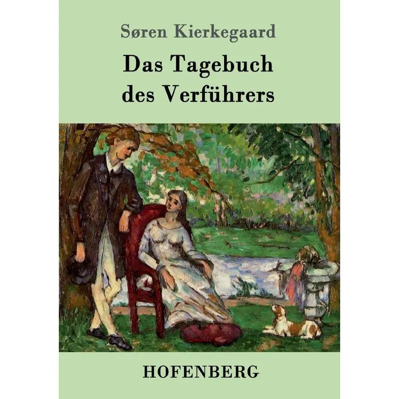 Das Tagebuch des Verführers