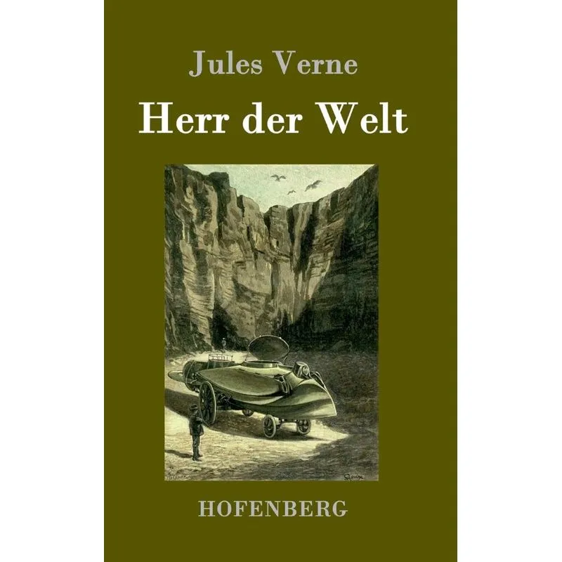 Herr der Welt