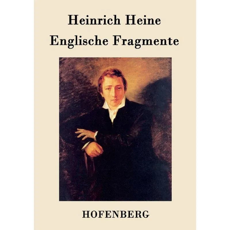 Englische Fragmente