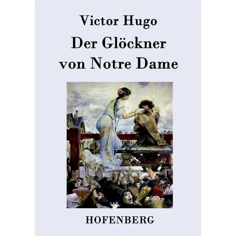 Der Glöckner von Notre Dame