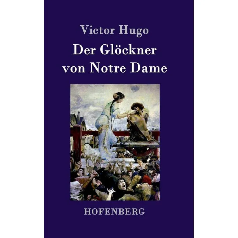 Der Glöckner von Notre Dame