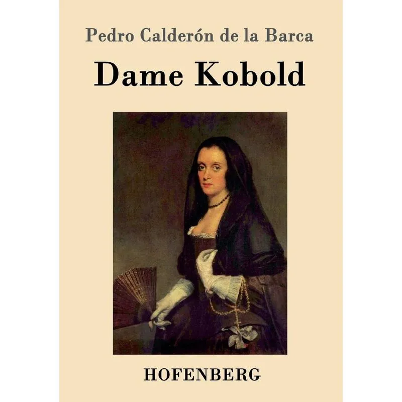 Dame Kobold