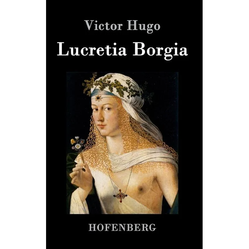Lucretia Borgia