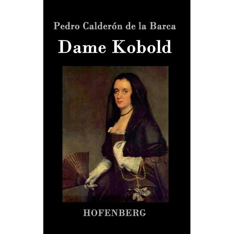 Dame Kobold