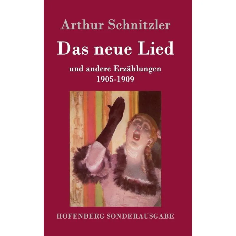 Das neue Lied