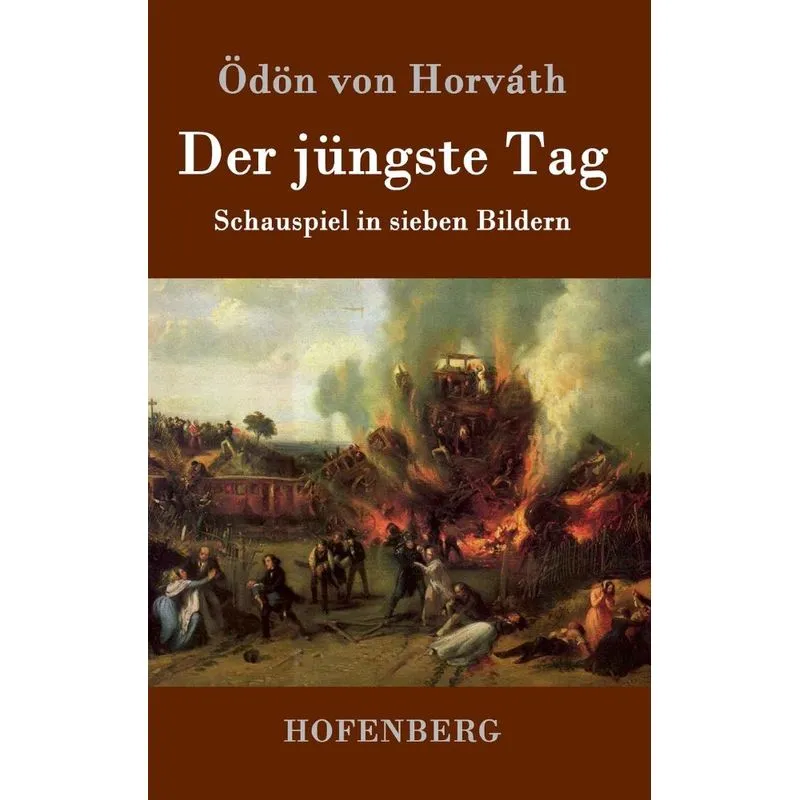 Der jüngste Tag