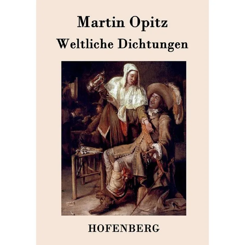 Weltliche Dichtungen