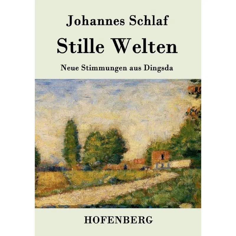 Stille Welten