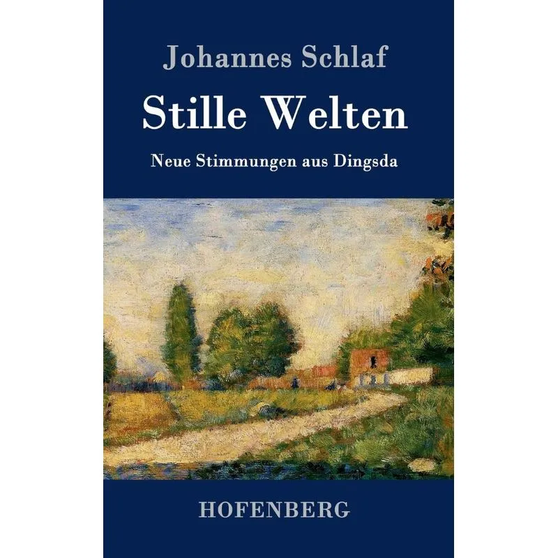 Stille Welten