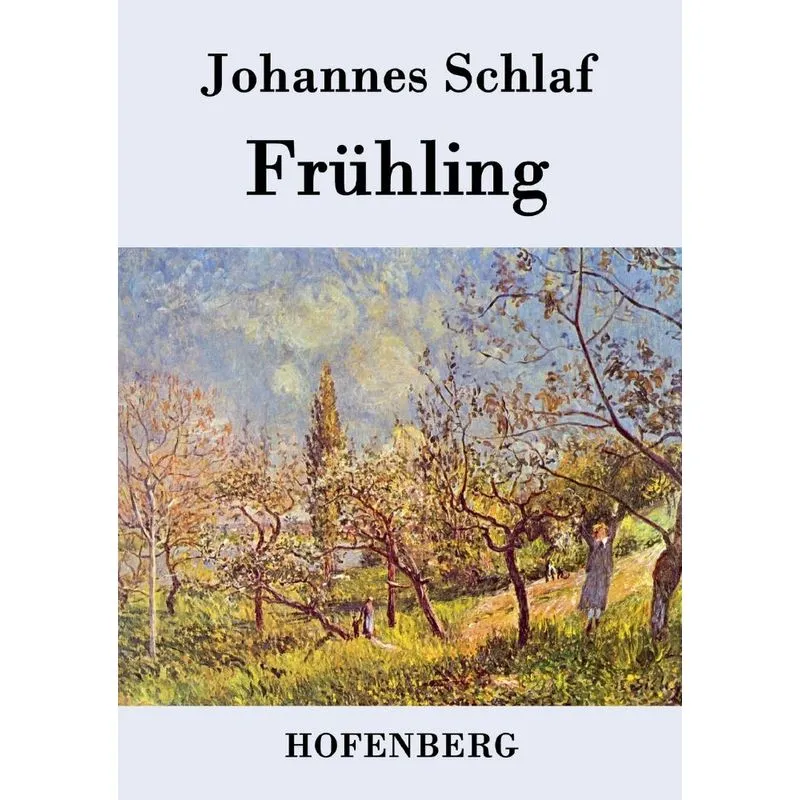 Frühling
