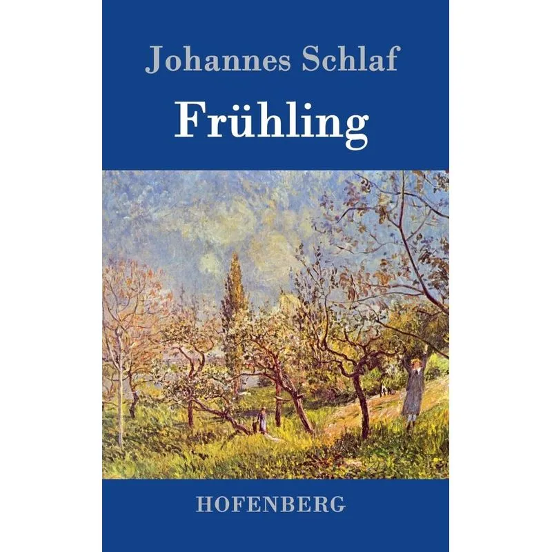 Frühling
