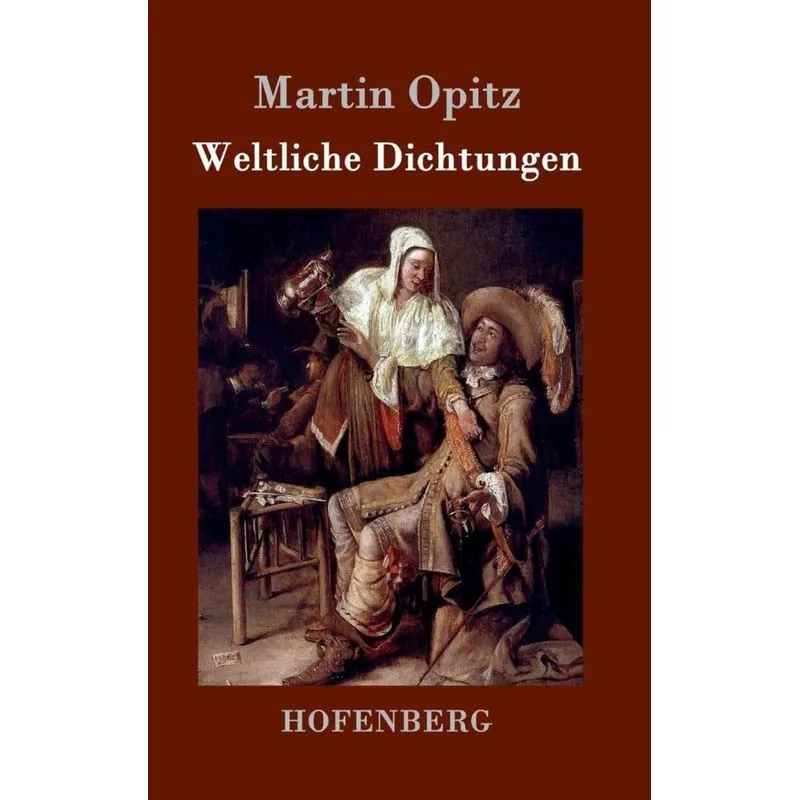 Weltliche Dichtungen