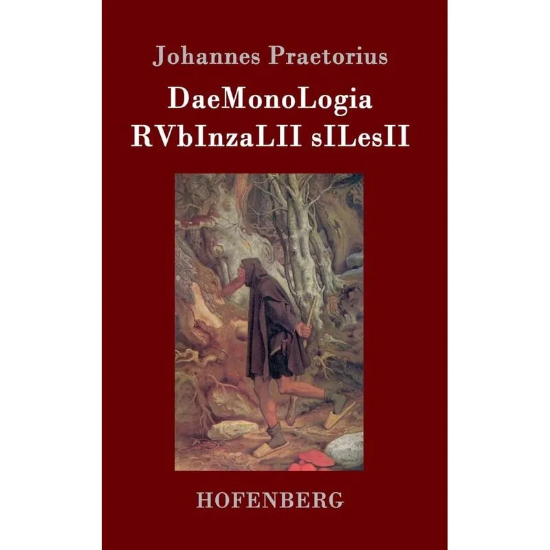 DaeMonoLogia RVbInzaLII sILesII