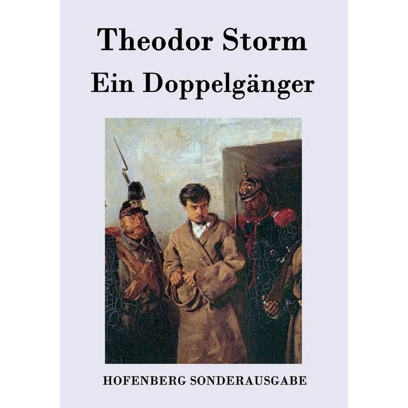 Ein Doppelgänger