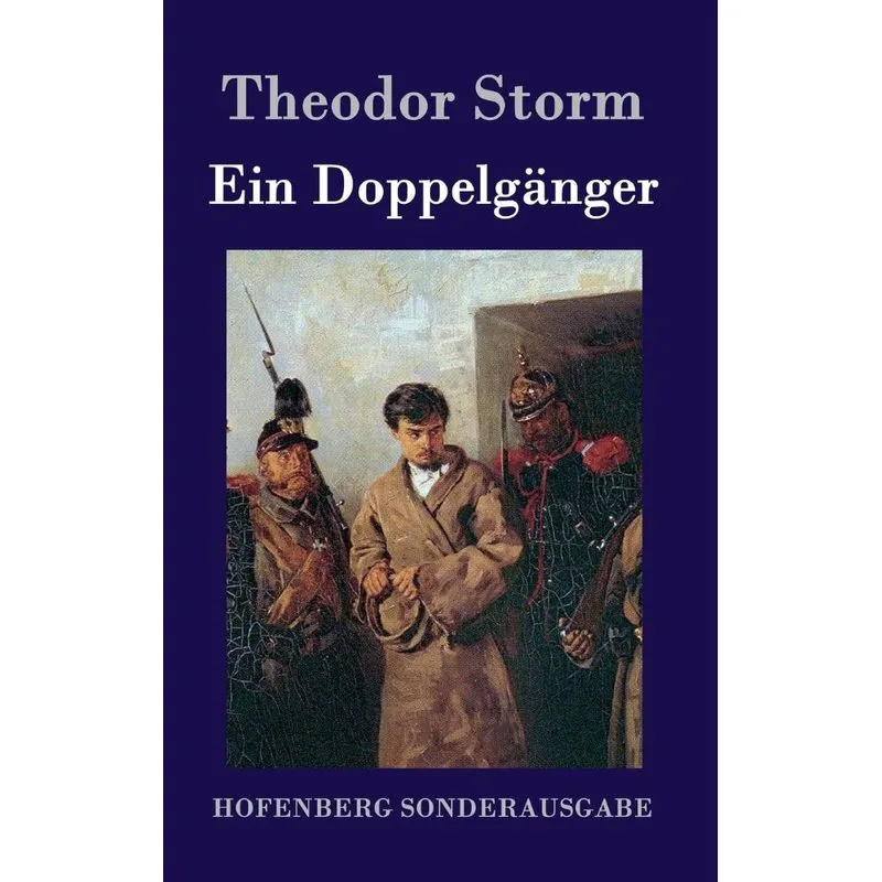 Ein Doppelgänger