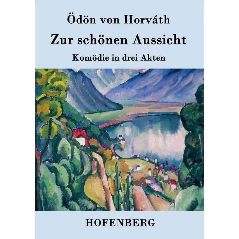 Zur schönen Aussicht