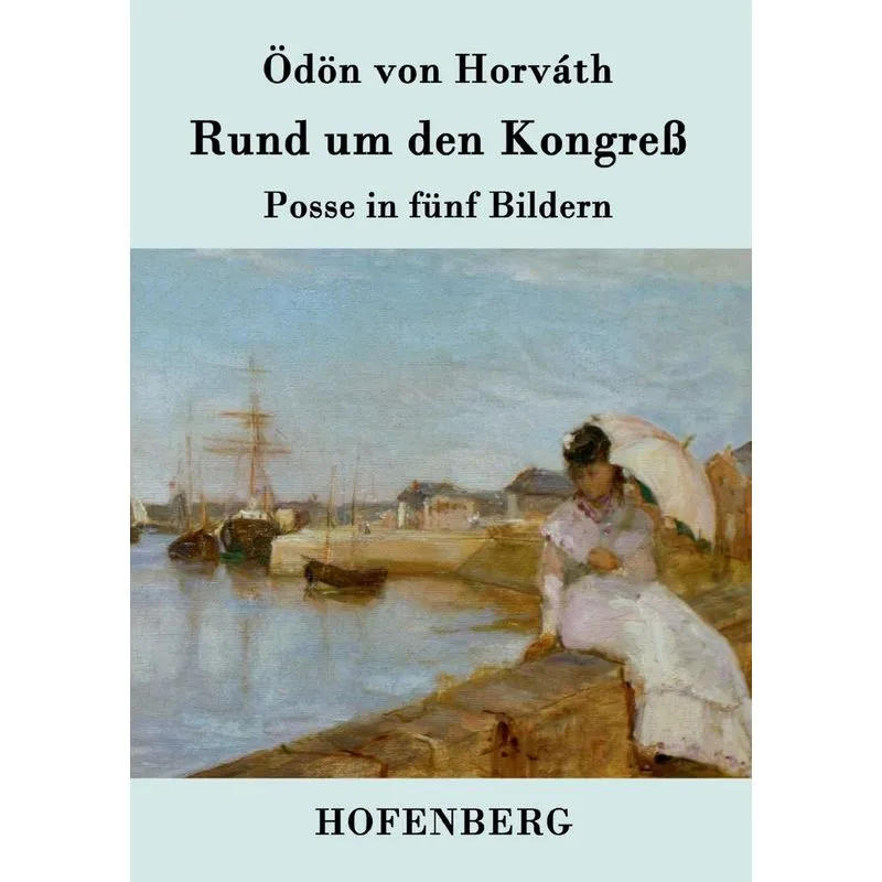 Rund um den Kongreß