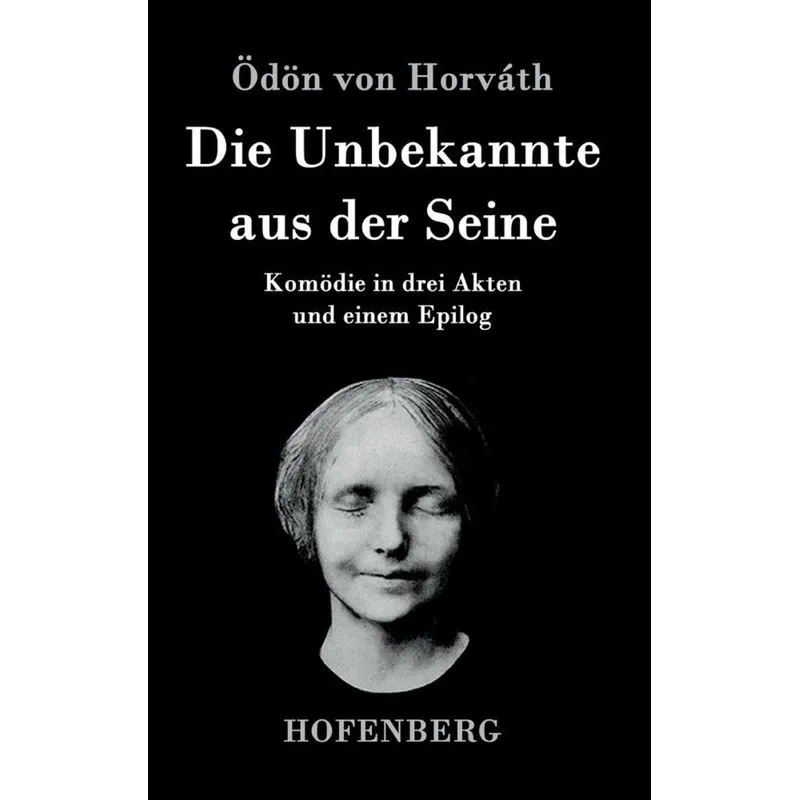 Die Unbekannte aus der Seine