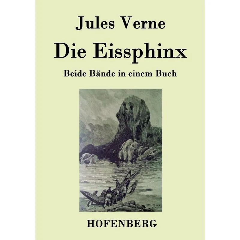 Die Eissphinx