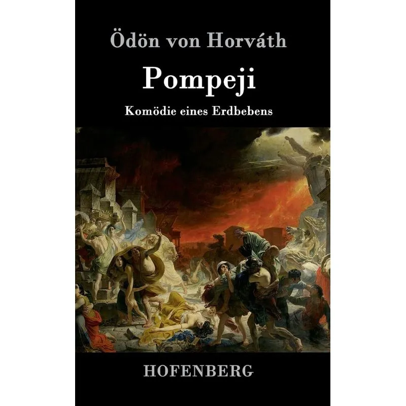 Pompeji