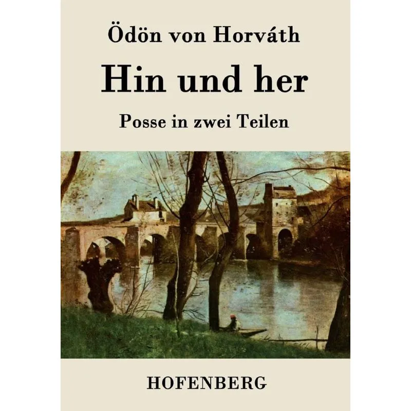 Hin und her