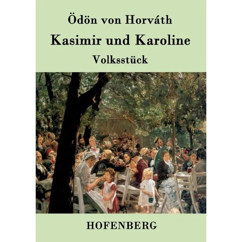 Kasimir und Karoline