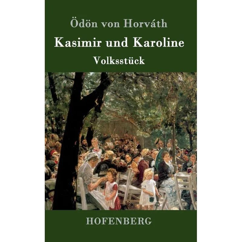 Kasimir und Karoline