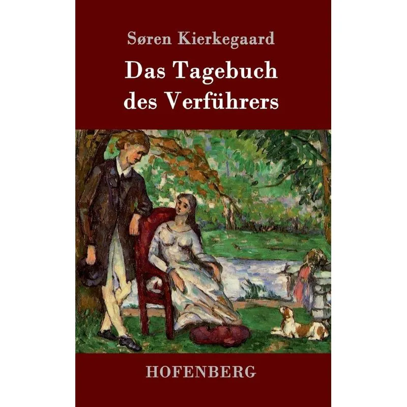 Das Tagebuch des Verführers