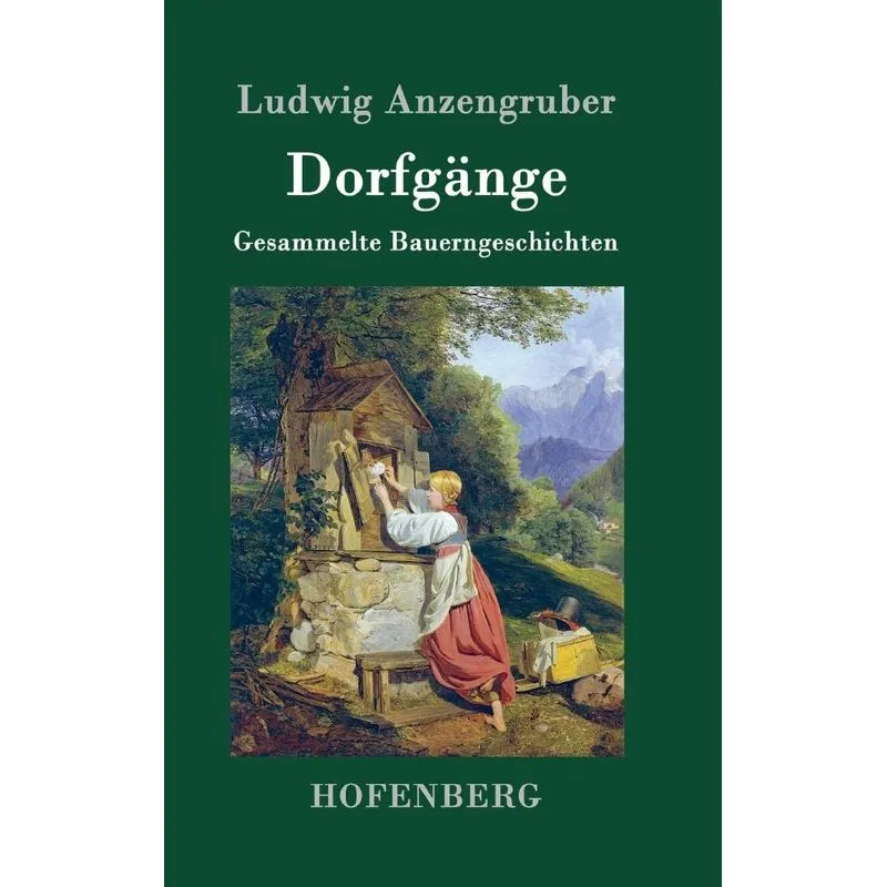 Dorfgänge