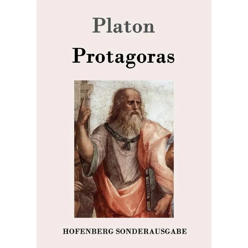 Protagoras