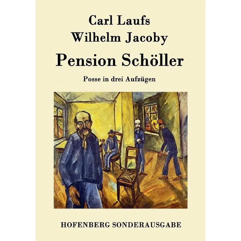 Pension Schöller