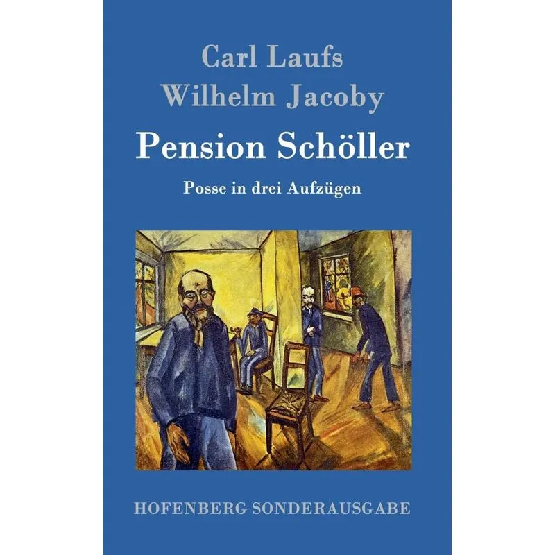 Pension Schöller