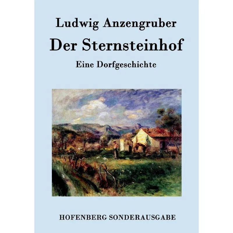 Der Sternsteinhof