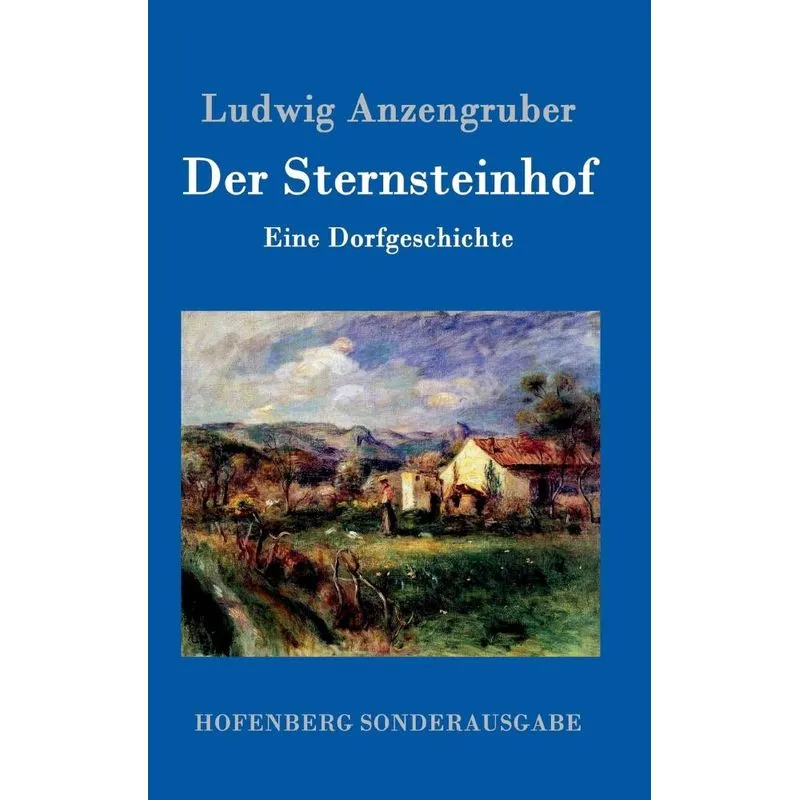 Der Sternsteinhof