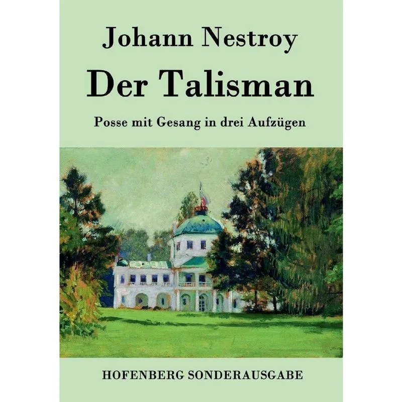 Der Talisman