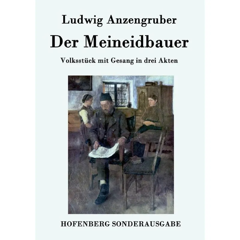 Der Meineidbauer