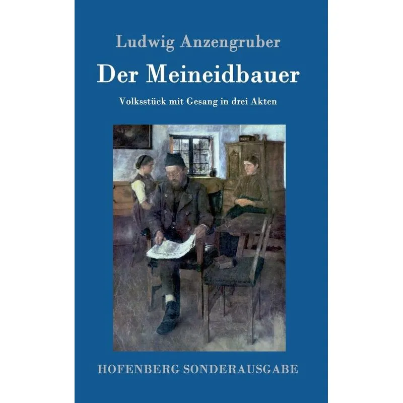 Der Meineidbauer