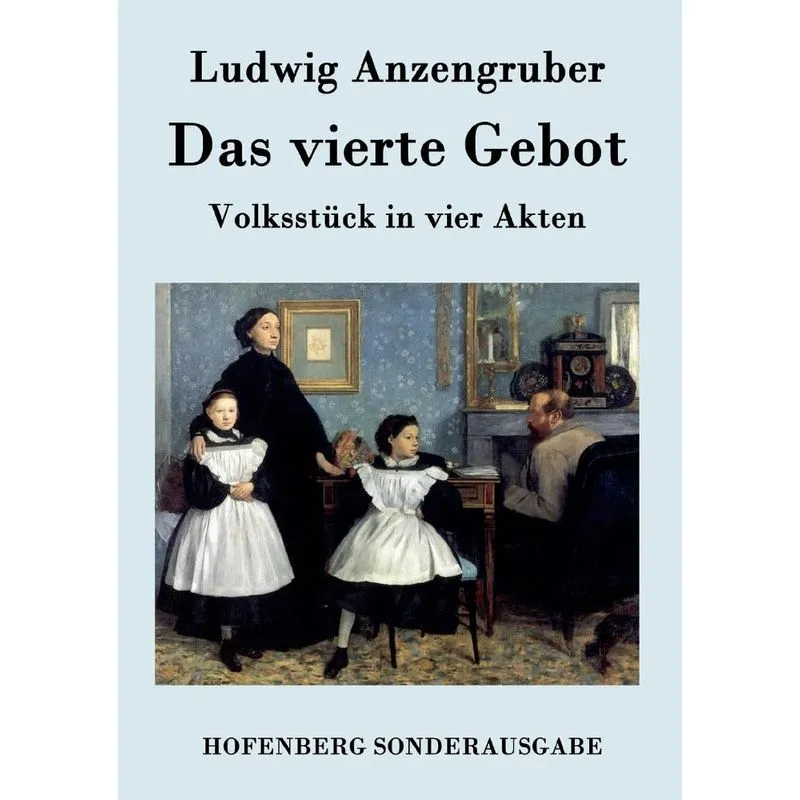 Das vierte Gebot
