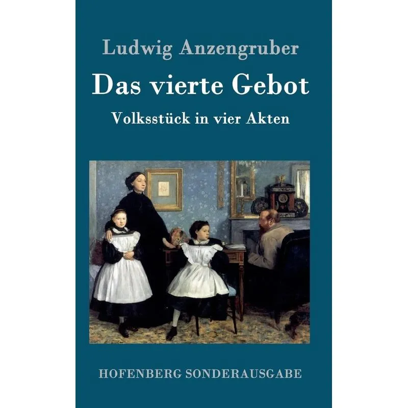 Das vierte Gebot