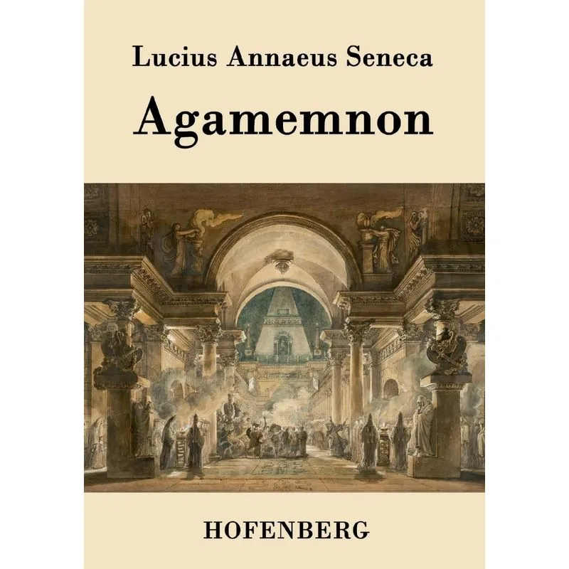 Agamemnon