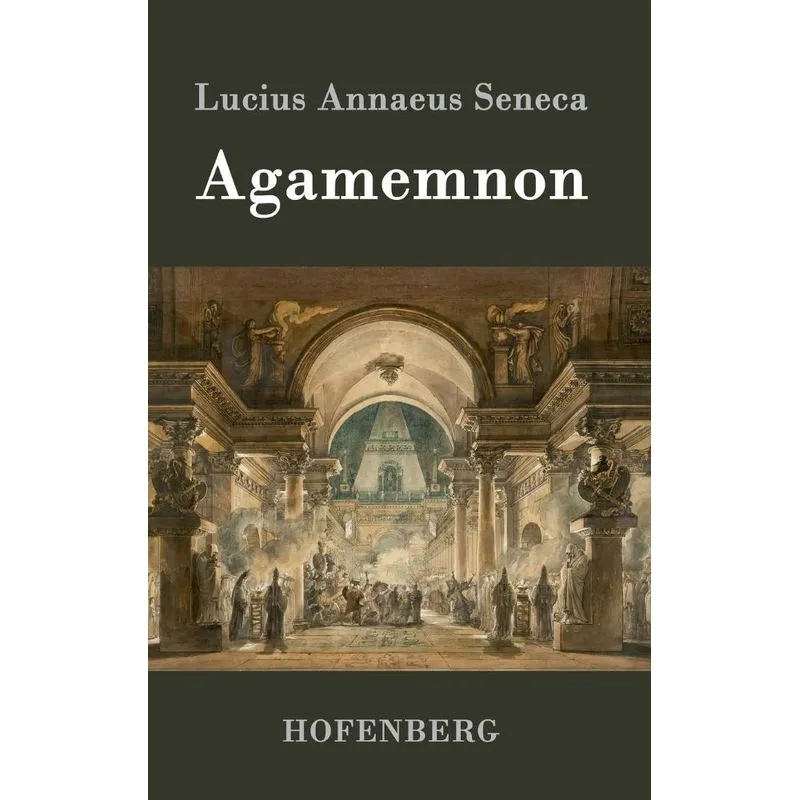 Agamemnon